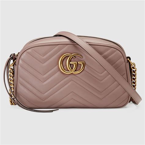 gucci marmont bag rose|gucci marmont dusty pink small.